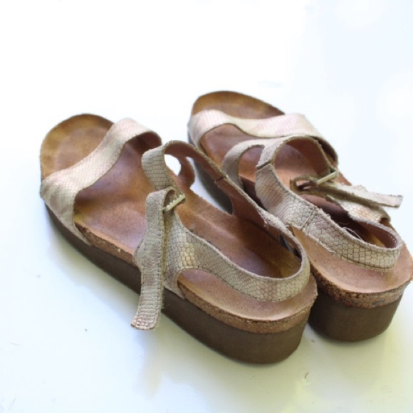 Naot sandals - Picture 11 of 11